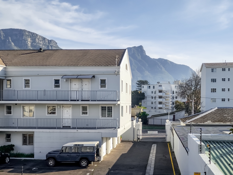 3 Bedroom Property for Sale in Claremont Upper Western Cape